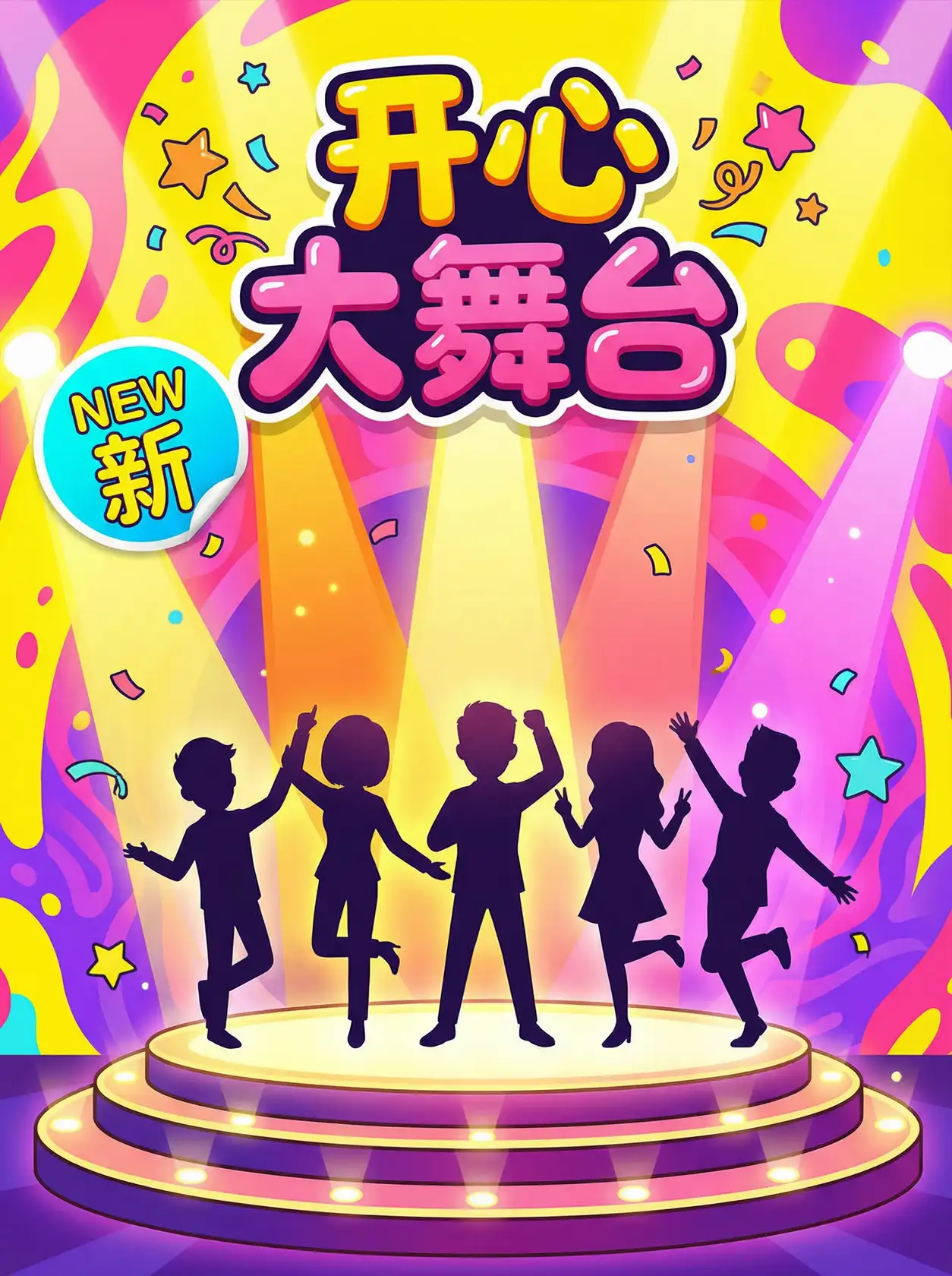 幸福花园在线观看 唱歌翻车现场